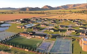 Los Alerces Resort, Hotel&Spa